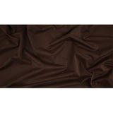 Feather Microfiber Nylon Spandex Jersey Fabric - Solid Color, 54/55" Width, 150 GSM (1 Yard)
