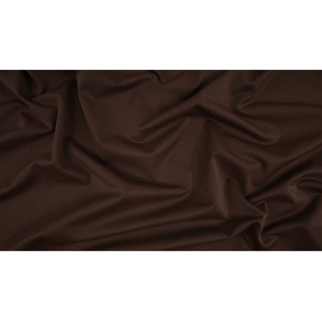 Feather Microfiber Nylon Spandex Jersey Fabric - Solid Color, 54/55" Width, 150 GSM (1 Yard)