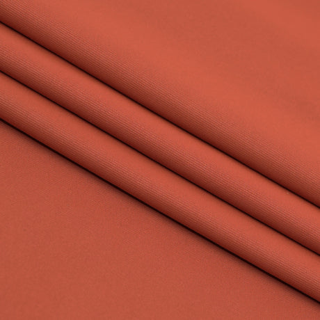 Feather Microfiber Nylon Spandex Jersey Fabric - Solid Color, 54/55" Width, 150 GSM (1 Yard)