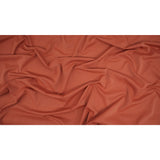 Feather Microfiber Nylon Spandex Jersey Fabric - Solid Color, 54/55" Width, 150 GSM (1 Yard)
