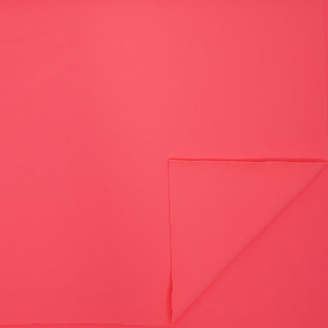 Feather Microfiber Nylon Spandex Jersey Fabric - Solid Color, 54/55" Width, 150 GSM (1 Yard)