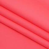 Feather Microfiber Nylon Spandex Jersey Fabric - Solid Color, 54/55" Width, 150 GSM (1 Yard)