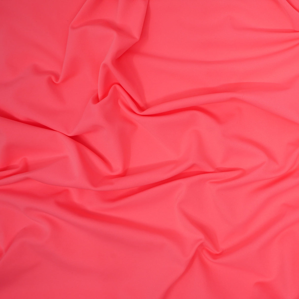 Feather Microfiber Nylon Spandex Jersey Fabric - Solid Color, 54/55" Width, 150 GSM (1 Yard)