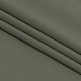 Feather Microfiber Nylon Spandex Jersey Fabric - Solid Color, 54/55" Width, 150 GSM (1 Yard)