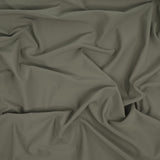 Feather Microfiber Nylon Spandex Jersey Fabric - Solid Color, 54/55" Width, 150 GSM (1 Yard)