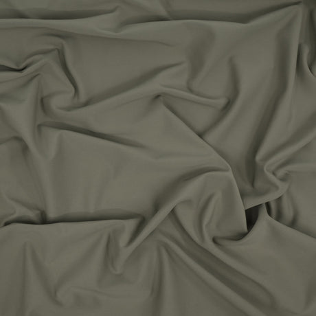 Feather Microfiber Nylon Spandex Jersey Fabric - Solid Color, 54/55" Width, 150 GSM (1 Yard)