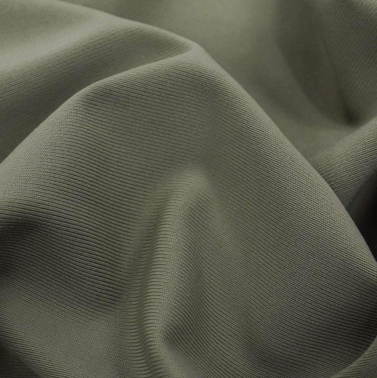Feather Microfiber Nylon Spandex Jersey Fabric - Solid Color, 54/55" Width, 150 GSM (1 Yard)