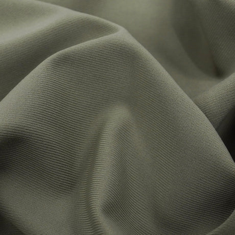 Feather Microfiber Nylon Spandex Jersey Fabric - Solid Color, 54/55" Width, 150 GSM (1 Yard)