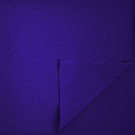 Feather Microfiber Nylon Spandex Jersey Fabric - Solid Color, 54/55" Width, 150 GSM (1 Yard)
