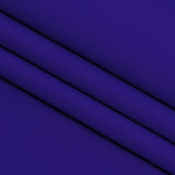 Feather Microfiber Nylon Spandex Jersey Fabric - Solid Color, 54/55" Width, 150 GSM (1 Yard)