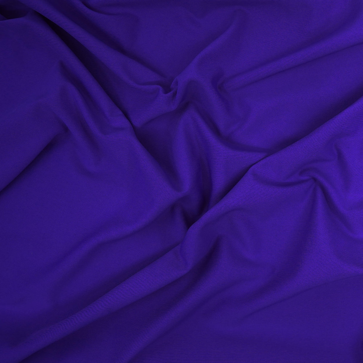 Feather Microfiber Nylon Spandex Jersey Fabric - Solid Color, 54/55" Width, 150 GSM (1 Yard)