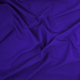 Feather Microfiber Nylon Spandex Jersey Fabric - Solid Color, 54/55" Width, 150 GSM (1 Yard)