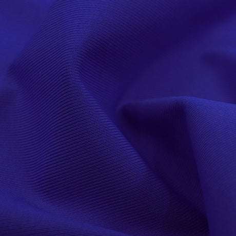 Feather Microfiber Nylon Spandex Jersey Fabric - Solid Color, 54/55" Width, 150 GSM (1 Yard)