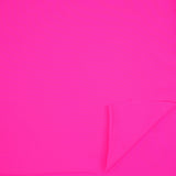 Feather Microfiber Nylon Spandex Jersey Fabric - Solid Color, 54/55" Width, 150 GSM (1 Yard)