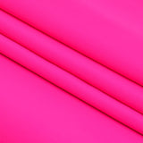 Feather Microfiber Nylon Spandex Jersey Fabric - Solid Color, 54/55" Width, 150 GSM (1 Yard)