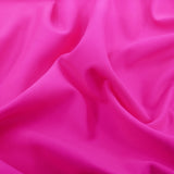Feather Microfiber Nylon Spandex Jersey Fabric - Solid Color, 54/55" Width, 150 GSM (1 Yard)