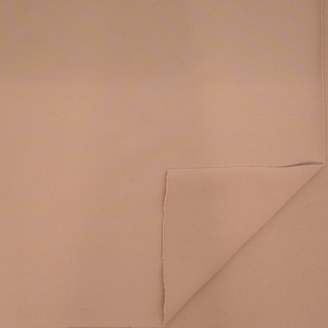 Feather Microfiber Nylon Spandex Jersey Fabric - Solid Color, 54/55" Width, 150 GSM (1 Yard)