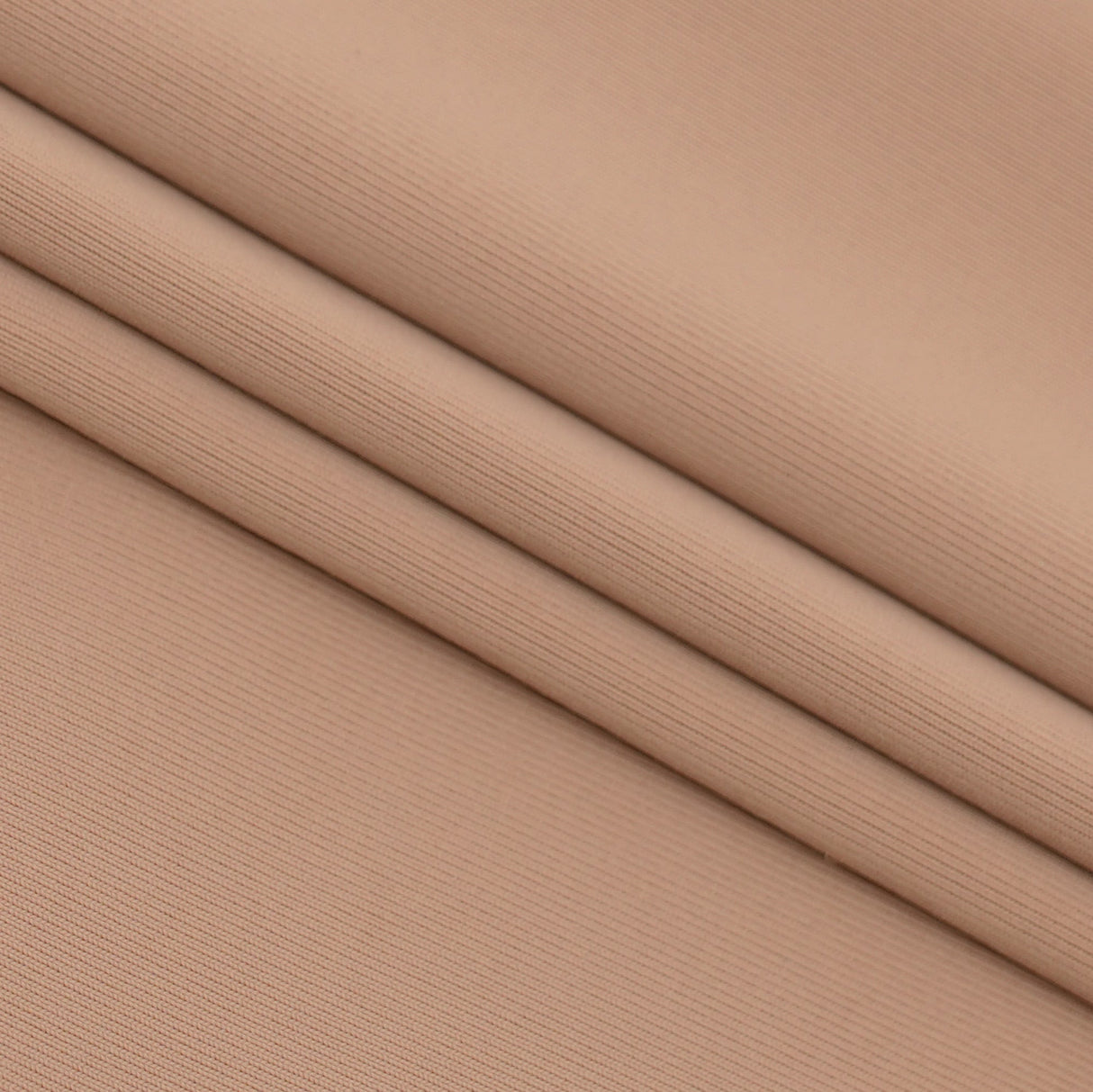 Feather Microfiber Nylon Spandex Jersey Fabric - Solid Color, 54/55" Width, 150 GSM (1 Yard)