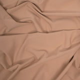 Feather Microfiber Nylon Spandex Jersey Fabric - Solid Color, 54/55" Width, 150 GSM (1 Yard)