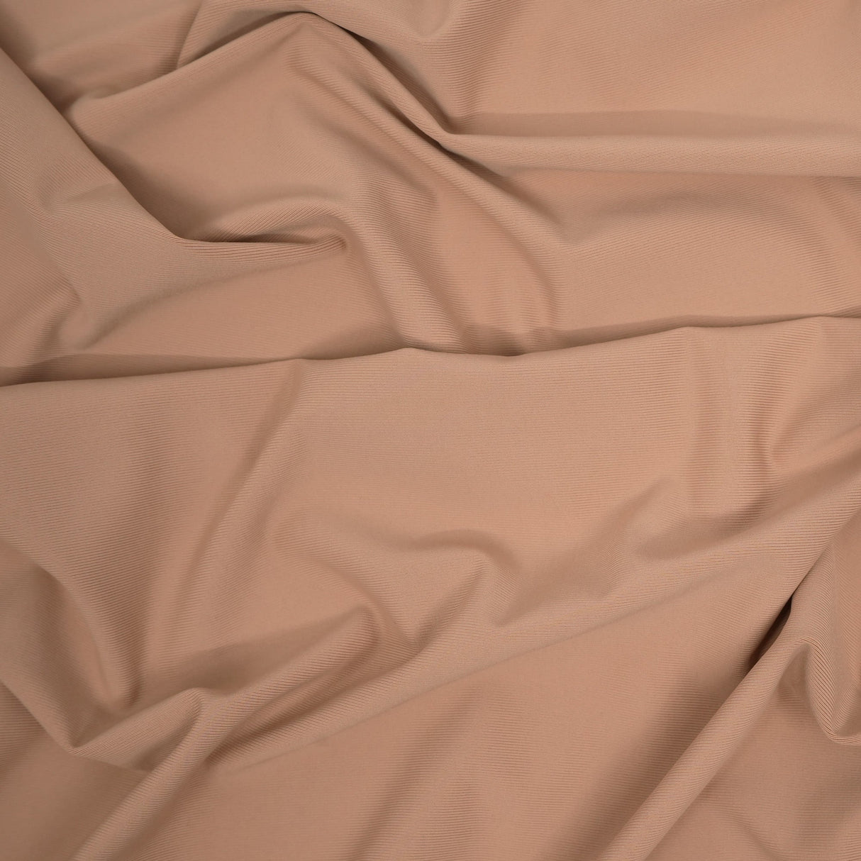 Feather Microfiber Nylon Spandex Jersey Fabric - Solid Color, 54/55" Width, 150 GSM (1 Yard)