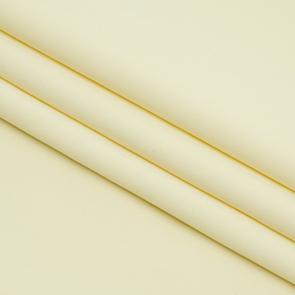 Feather Microfiber Nylon Spandex Jersey Fabric - Solid Color, 54/55" Width, 150 GSM (1 Yard)