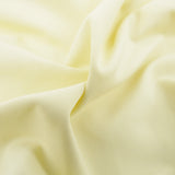 Feather Microfiber Nylon Spandex Jersey Fabric - Solid Color, 54/55" Width, 150 GSM (1 Yard)