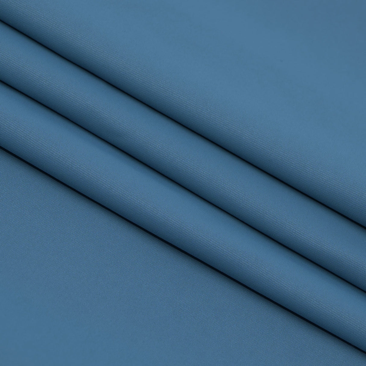 Feather Microfiber Nylon Spandex Jersey Fabric - Solid Color, 54/55" Width, 150 GSM (1 Yard)