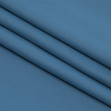Feather Microfiber Nylon Spandex Jersey Fabric - Solid Color, 54/55" Width, 150 GSM (1 Yard)