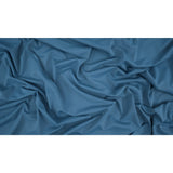 Feather Microfiber Nylon Spandex Jersey Fabric - Solid Color, 54/55" Width, 150 GSM (1 Yard)