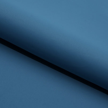 Feather Microfiber Nylon Spandex Jersey Fabric - Solid Color, 54/55" Width, 150 GSM (1 Yard)