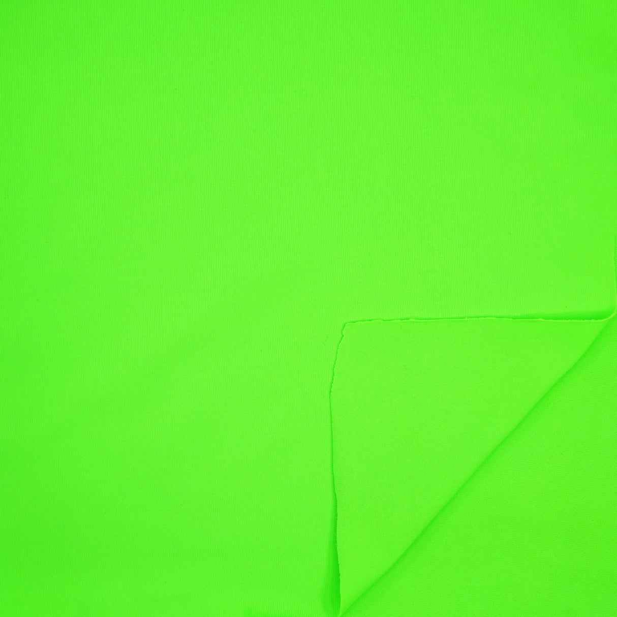 Feather Microfiber Nylon Spandex Jersey Fabric - Solid Color, 54/55" Width, 150 GSM (1 Yard)