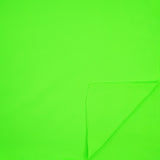Feather Microfiber Nylon Spandex Jersey Fabric - Solid Color, 54/55" Width, 150 GSM (1 Yard)