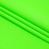 Feather Microfiber Nylon Spandex Jersey Fabric - Solid Color, 54/55" Width, 150 GSM (1 Yard)