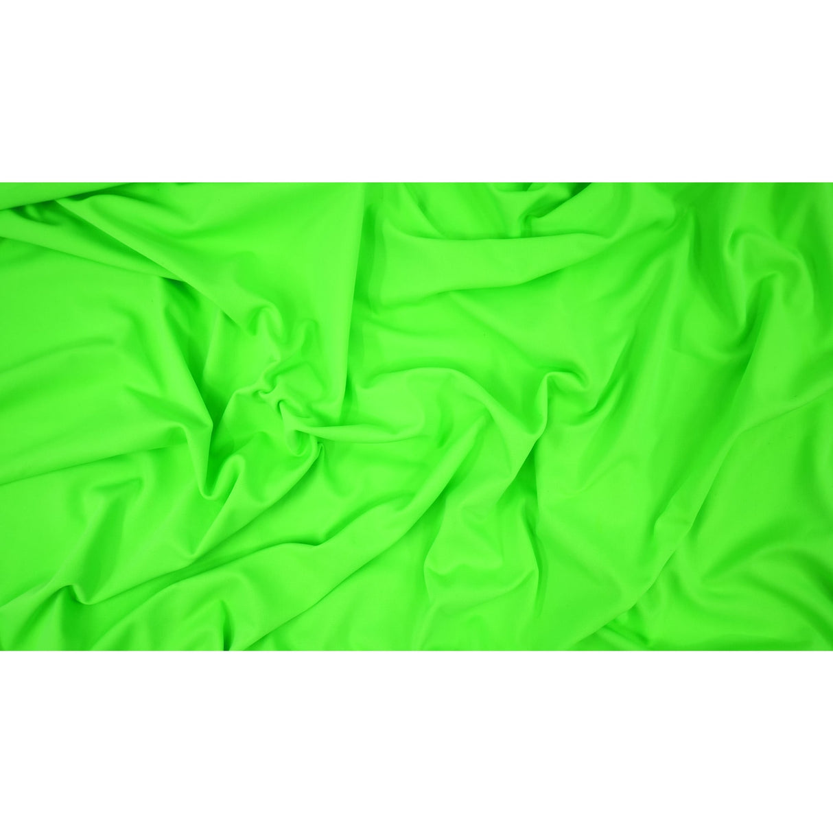 Feather Microfiber Nylon Spandex Jersey Fabric - Solid Color, 54/55" Width, 150 GSM (1 Yard)