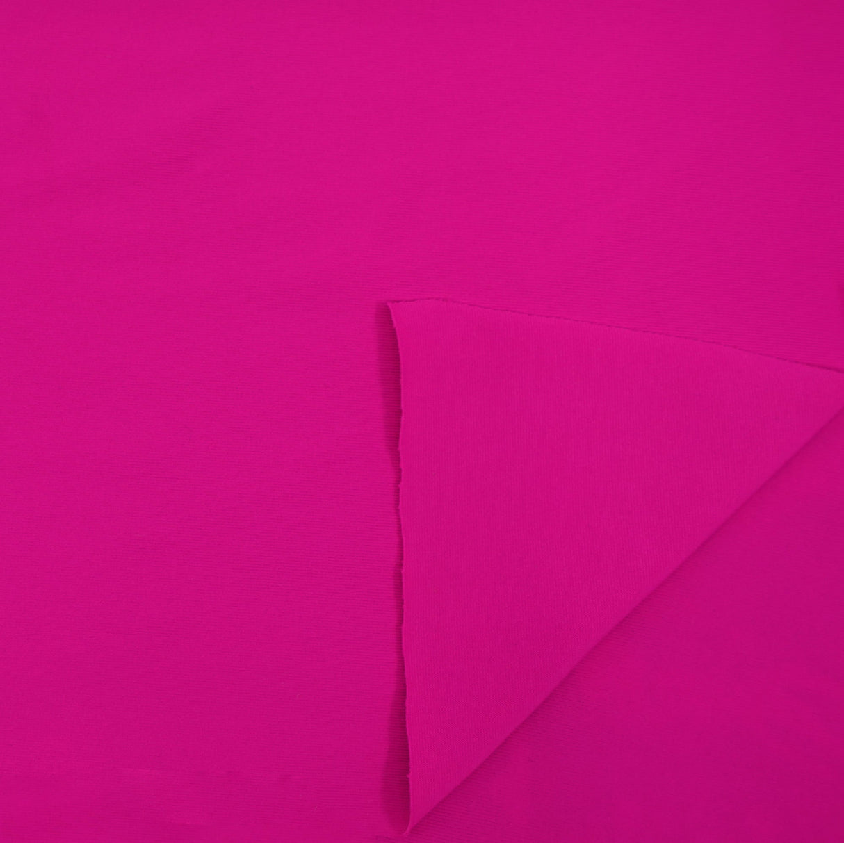 Feather Microfiber Nylon Spandex Jersey Fabric - Solid Color, 54/55" Width, 150 GSM (1 Yard)
