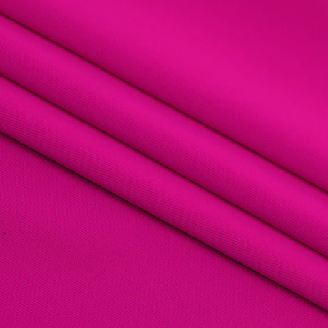 Feather Microfiber Nylon Spandex Jersey Fabric - Solid Color, 54/55" Width, 150 GSM (1 Yard)