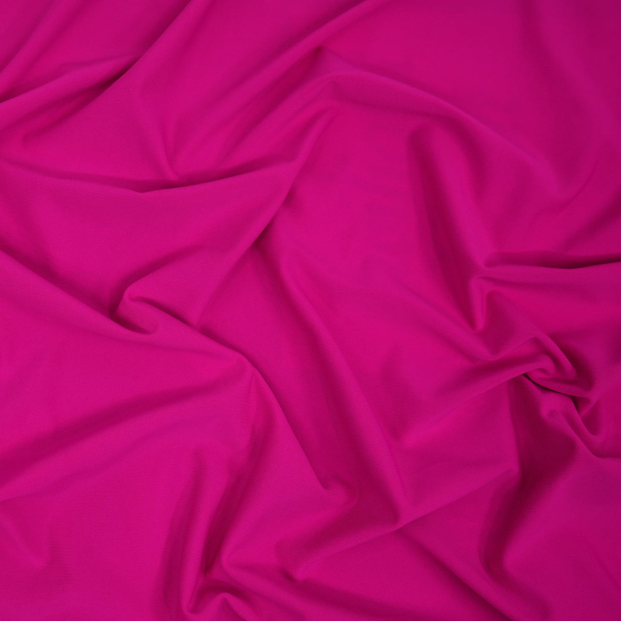 Feather Microfiber Nylon Spandex Jersey Fabric - Solid Color, 54/55" Width, 150 GSM (1 Yard)