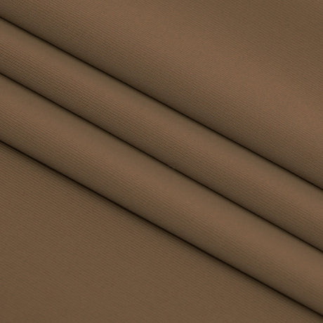 Feather Microfiber Nylon Spandex Jersey Fabric - Solid Color, 54/55" Width, 150 GSM (1 Yard)