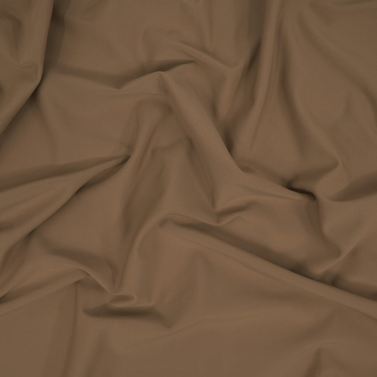 Feather Microfiber Nylon Spandex Jersey Fabric - Solid Color, 54/55" Width, 150 GSM (1 Yard)