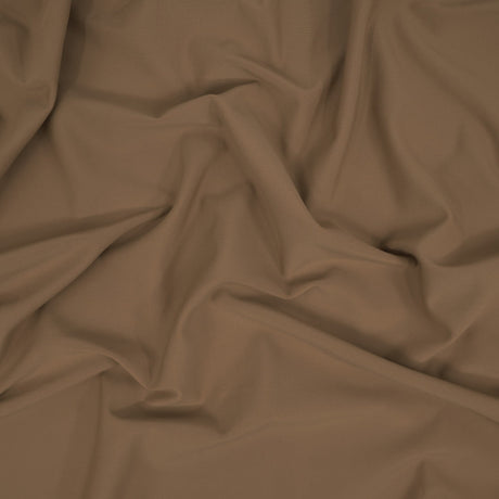 Feather Microfiber Nylon Spandex Jersey Fabric - Solid Color, 54/55" Width, 150 GSM (1 Yard)