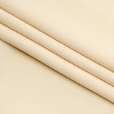 Feather Microfiber Nylon Spandex Jersey Fabric - Solid Color, 54/55" Width, 150 GSM (1 Yard)