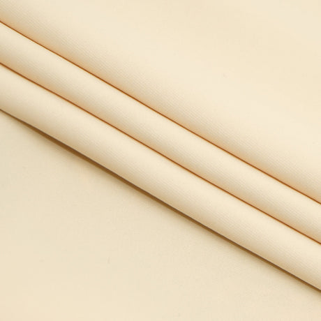 Feather Microfiber Nylon Spandex Jersey Fabric - Solid Color, 54/55" Width, 150 GSM (1 Yard)