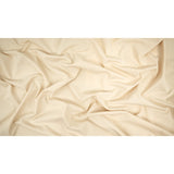 Feather Microfiber Nylon Spandex Jersey Fabric - Solid Color, 54/55" Width, 150 GSM (1 Yard)