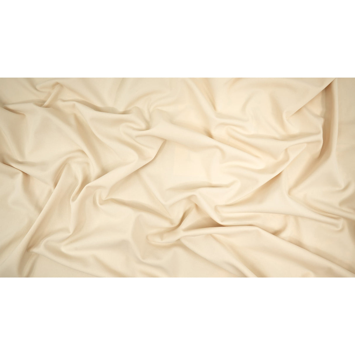 Feather Microfiber Nylon Spandex Jersey Fabric - Solid Color, 54/55" Width, 150 GSM (1 Yard)