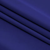 Feather Microfiber Nylon Spandex Jersey Fabric - Solid Color, 54/55" Width, 150 GSM (1 Yard)