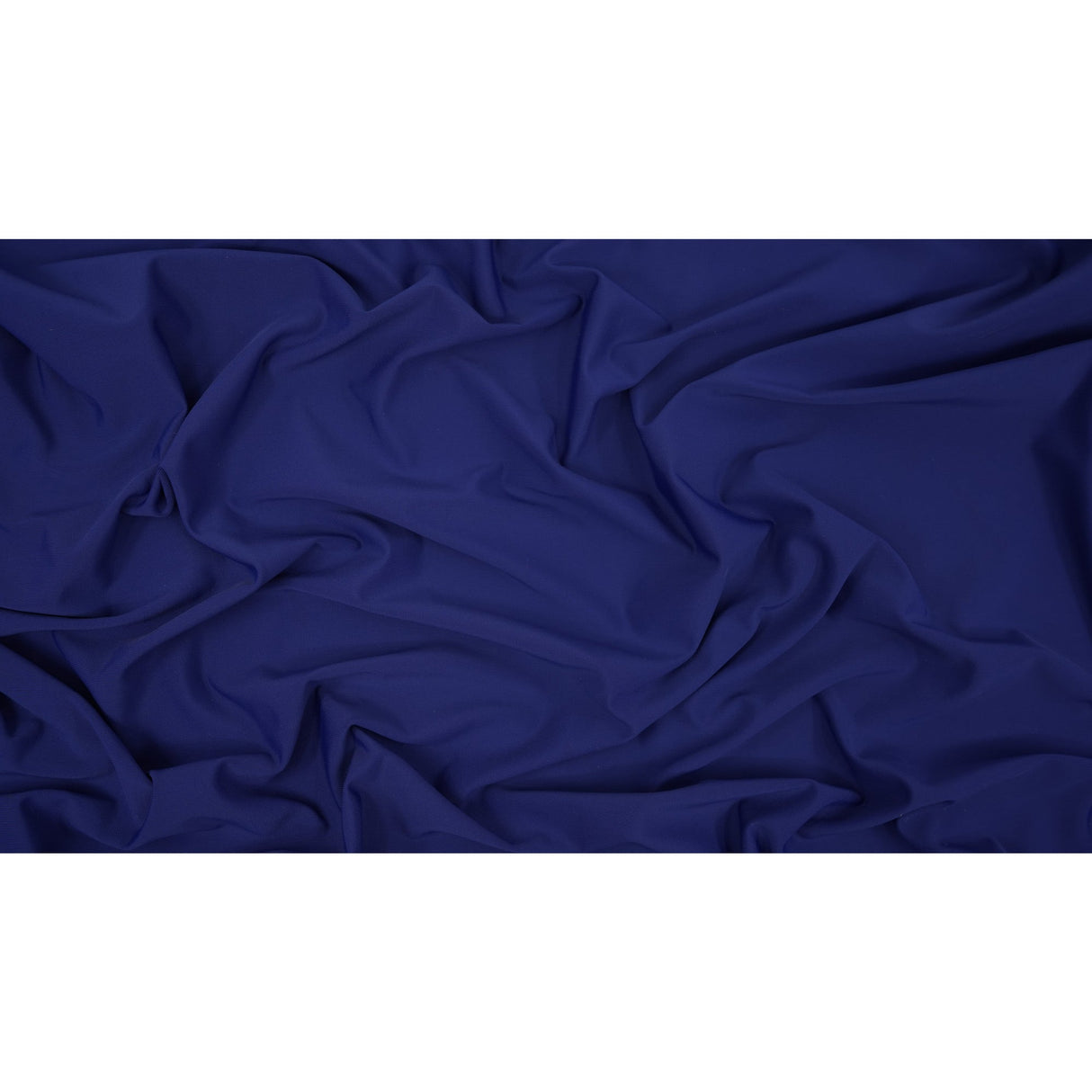 Feather Microfiber Nylon Spandex Jersey Fabric - Solid Color, 54/55" Width, 150 GSM (1 Yard)