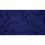 Feather Microfiber Nylon Spandex Jersey Fabric - Solid Color, 54/55" Width, 150 GSM (1 Yard)