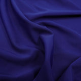 Feather Microfiber Nylon Spandex Jersey Fabric - Solid Color, 54/55" Width, 150 GSM (1 Yard)