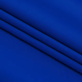 Feather Microfiber Nylon Spandex Jersey Fabric - Solid Color, 54/55" Width, 150 GSM (1 Yard)