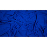 Feather Microfiber Nylon Spandex Jersey Fabric - Solid Color, 54/55" Width, 150 GSM (1 Yard)